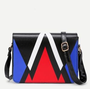 Design Crossbody Bag